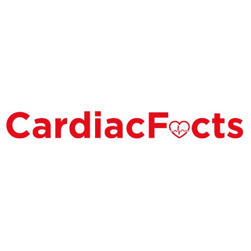 Here to keep you updated with 240 characters of CardiacFacts!