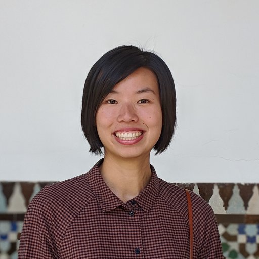 kuanluo's profile picture. Mindfulness, consent, primitive skills & adventures. Not really on Twitter ➡️  https://t.co/XWSx1QDLkT