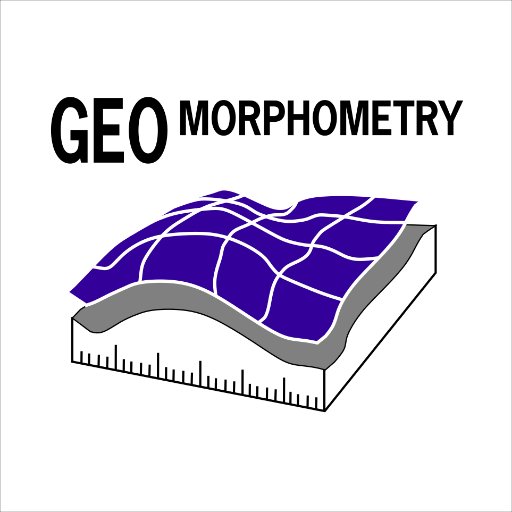 Geomorphometry.org