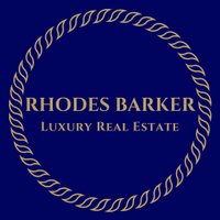 Rhodes Barker - Luxury Real Estate(@RhodesBarkerCB) 's Twitter Profile Photo