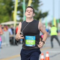 Aaron Caldwell - @runningcaldwell Twitter Profile Photo