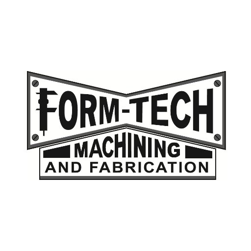 Form-Tech Machining Ltd.