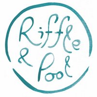 Riffle & Pool Press(@pool_press) 's Twitter Profile Photo