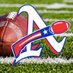 Americas Football (@ahstrailblazers) Twitter profile photo Americas Football (@ahstrailblazers) Twitter profile photo