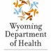 Wyoming Department of Health (@health_wyoming) Twitter profile photo