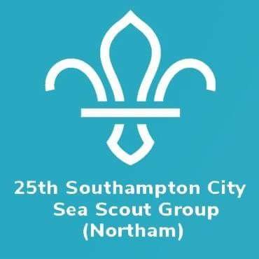 25th Southampton City Sea Scout Group (Northam)