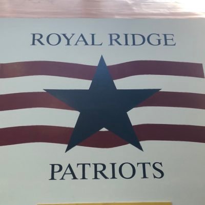 Royal Ridge ES
