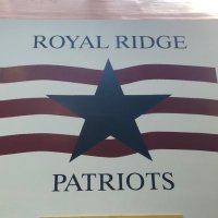 Royal Ridge ES (@es_royalridge) 's Twitter Profile