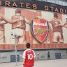 mattgooner85's profile picture. Massive @Arsenal fan!!!!!
#Arsenal #AFC #Gooner4Life #COYG
Hope for the best, but expect the worst.
Winners never quit and quitters never win.