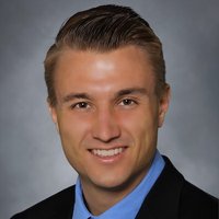 Zeke Hartman (@zekeh5) Twitter profile photo