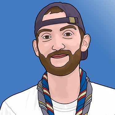 Spydlack's profile picture. 