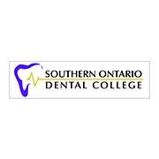 The Southern Ontario Dental College is a centre of excellence in the oral health sciences, providing quality education to dental professionals.