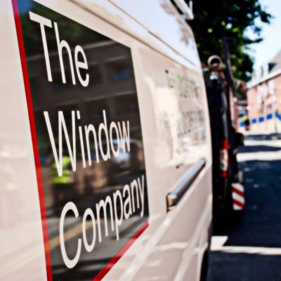 The Window Company