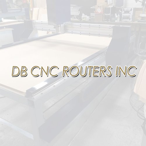 DB CNC Routers INC is a CNC Router Company in Queensbury, NY. We offer CNC routers, CNC machines, and more.