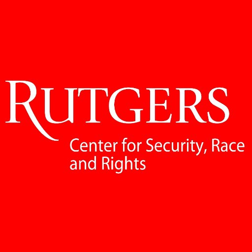 The Center for Security, Race and Rights works across racial and religious lines to address the underlying structural and systemic causes of Islamophobia.