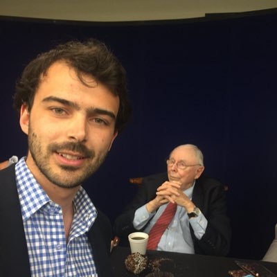 20100thibault's profile picture. Co-founder of QScale & founder  of Premium Lenses