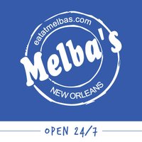 Melbas Poboys (@eatatmelbas) 's Twitter Profile