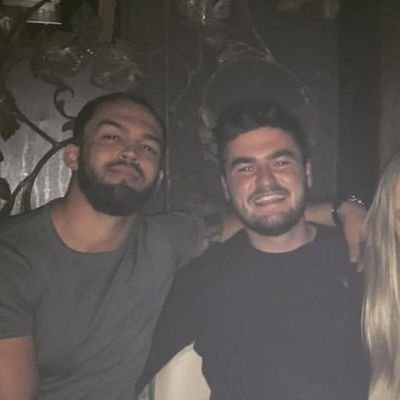 AHJ_94's profile picture. 