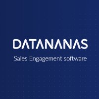 Datananas (@datananas) 's Twitter Profile