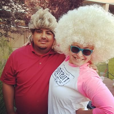 JaimeeJello's profile picture. 