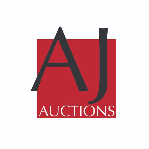 Andrew Jones Auctions is a full-service fine art and antiques auction house  with an understanding of the market trends and foresight for the 21st Century.