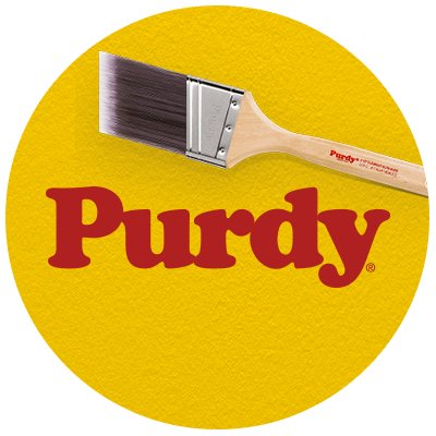 Purdy Paint Tools (@PurdyPaintTools) | Twitter
