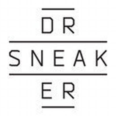 dr sneaker