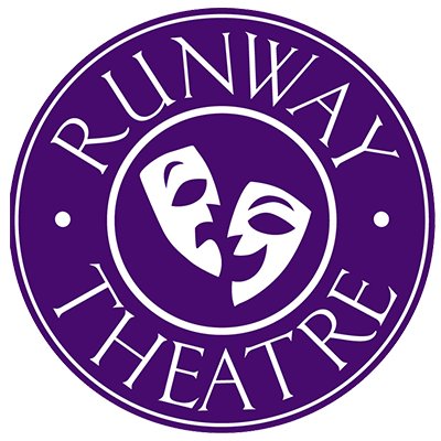 Grapevine's Runway Theatre, Inc. is a 501(c)3 nonprofit organization bringing live theatre to the community for 36 years.