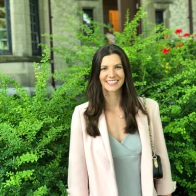 MartaSwitzer's profile picture. UX Researcher