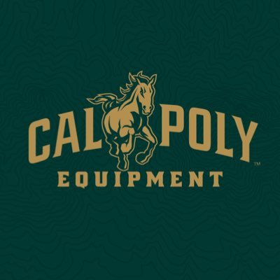 An inside look @ Cal Poly Equipment Operations from Assistant Directors of Equipment Services @moniquearceo and @daboymarco