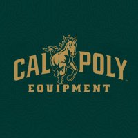 Cal Poly Equipment(@CalPolyEQ) 's Twitter Profile Photo