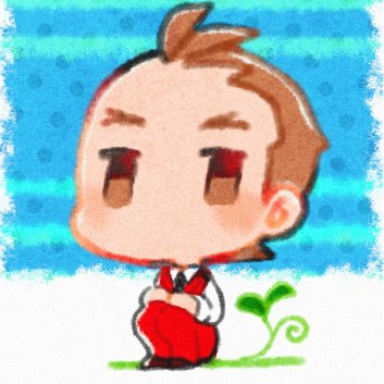 壁しよさんのプロフィール画像