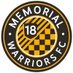 Memorial Mens Soccer (@memorial_soccer) Twitter profile photo
