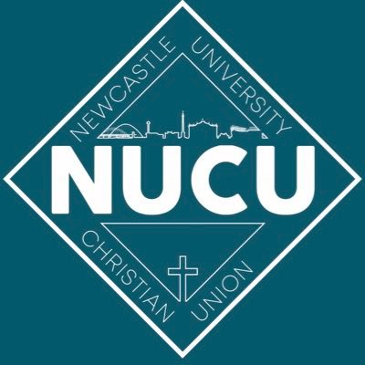 Sharing the good news of Jesus Christ to students at @newcastleuniversity You can find more details of our events on our Facebook or Instagram pages!😀