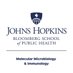 Molecular Microbiology and Immunology at JHSPH (@JohnsHopkinsMMI) Twitter profile photo