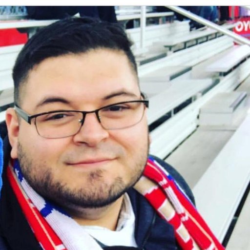 West Coast Elitist. Food Adventurer. Fútbolero, Gamer, Sneakerhead, and Techie. Former FCD Podcaster. 🇲🇽