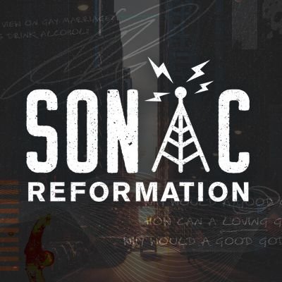Sonic Reformation is a podcast that focuses on polemics.