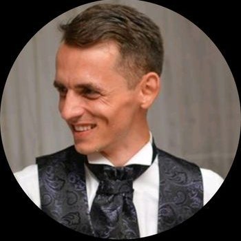 cristian89vl's profile picture. #Blockchain and #cryptocurrencies enthusiast.
Co-Founder at @blockchainFN