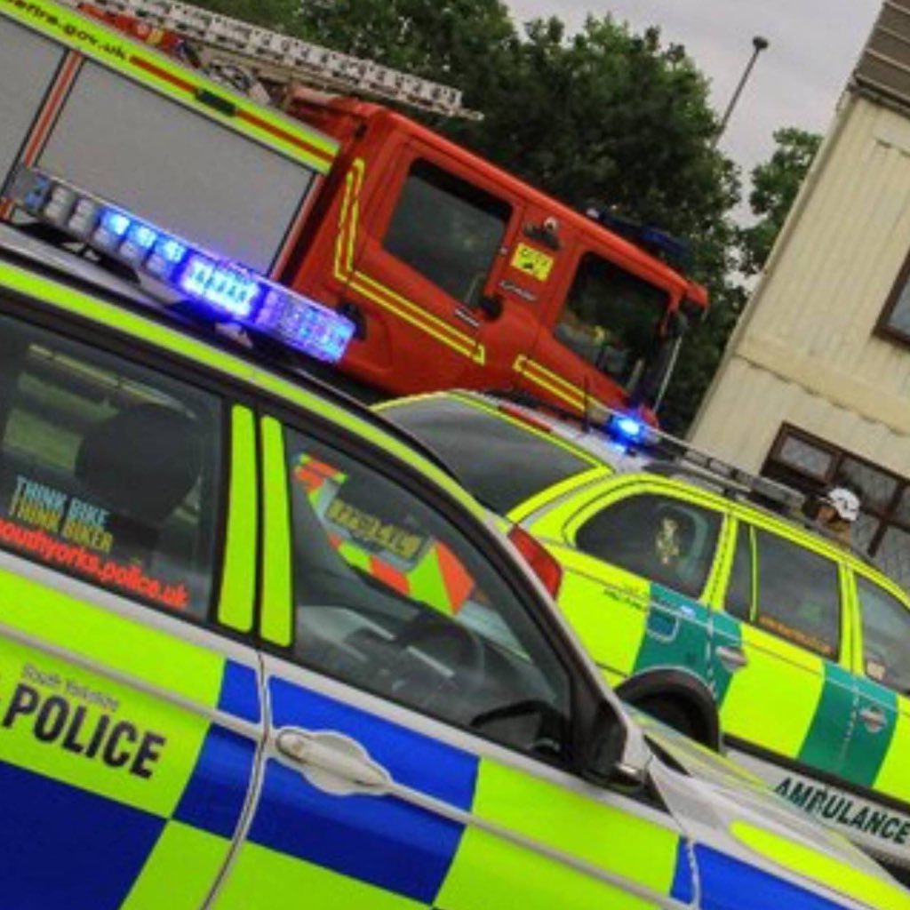 Rescue Day is a UK emergency & rescue services event for all the family, highlighting the work of our 999 & voluntary services.