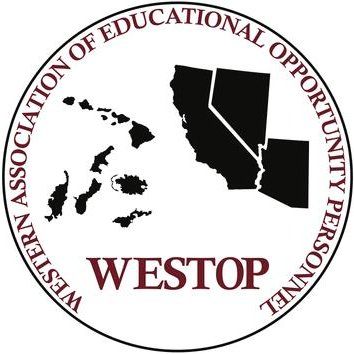 WESTOP is a regional network of Members who promote and advocate access to educational opportunities on behalf of low-income, first generation college students,