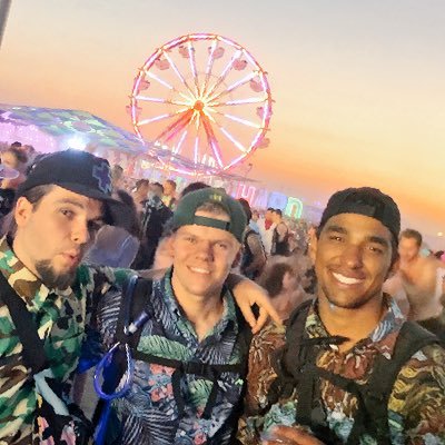 jobrazilan's profile picture. Brazilian Time waits for no one.