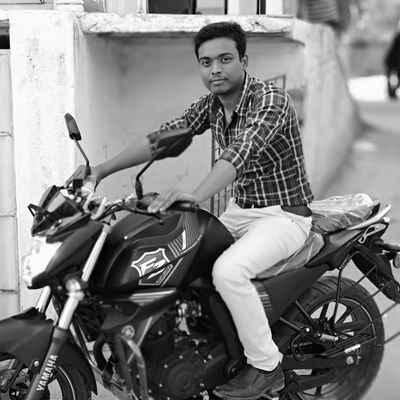 DIPANKARBUMBA's profile picture. 