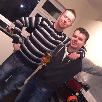 kieranfowkes20's profile picture. 