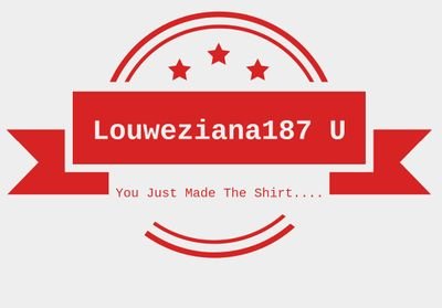 Brotherhood league
https://t.co/Dw6v62SsRo
Congratulations... You Just Made The Shirt
Small to Large: $12.00
xLarge and up: $15.00
Dm for orders...