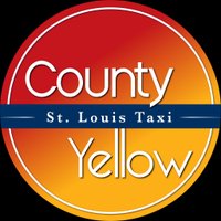 County & Yellow Taxi (@stltaxi) 's Twitter Profile Photo