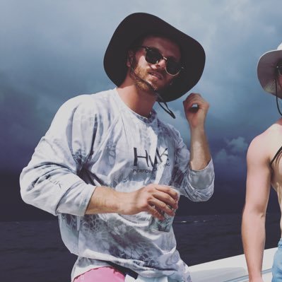 sam_bizzle's profile picture. 