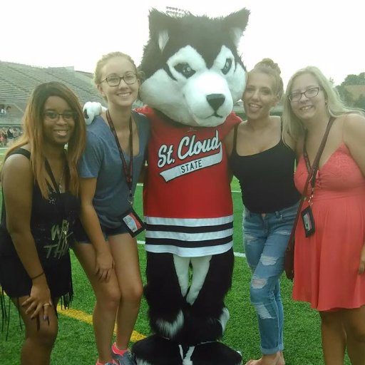 Advising & Student Transitions @stcloudstate. Follow us for all things SCSU during your first year on campus! https://t.co/GV9w2WTWVL