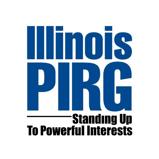 Illinois PIRG, the Illinois Public Interest Research Group, is a state-based, citizen-funded advocacy group that promotes the public interest.
