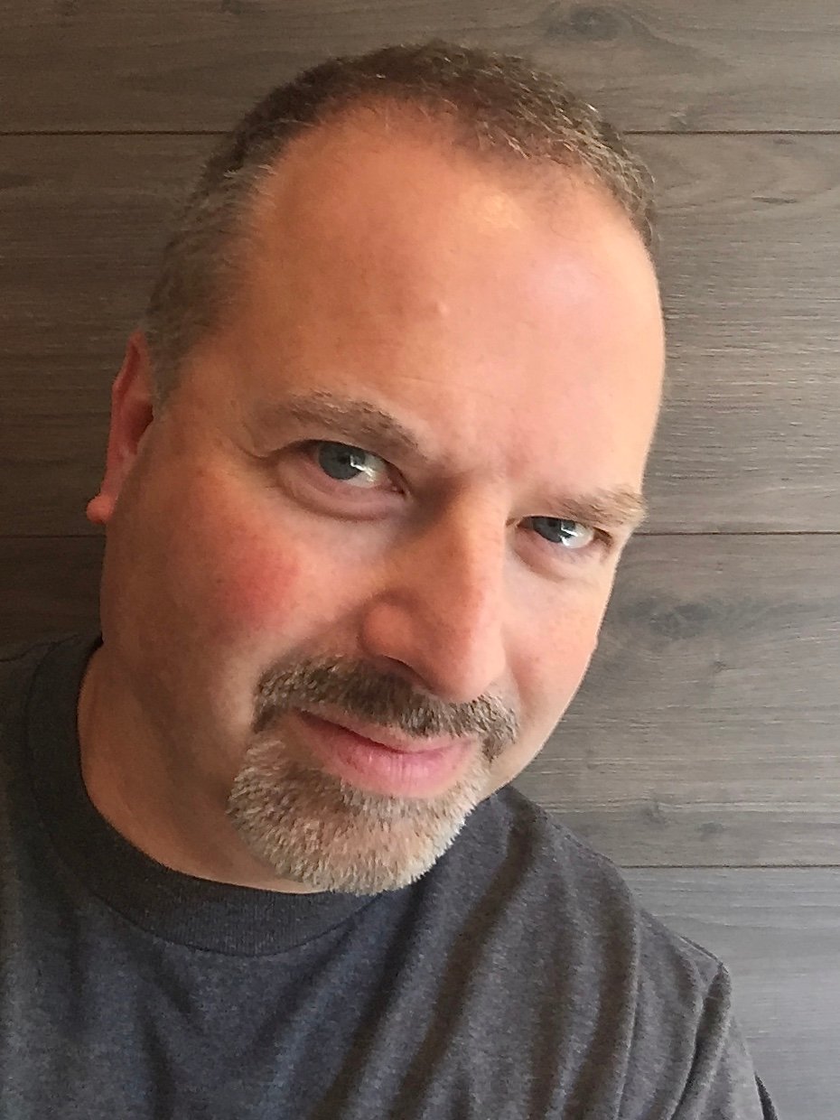 nothingbutVO's profile picture. 🎙️ Voice actor in San Diego, CA. Corporate and broadcast narration, explainer, e-learning, telephony, commercial.