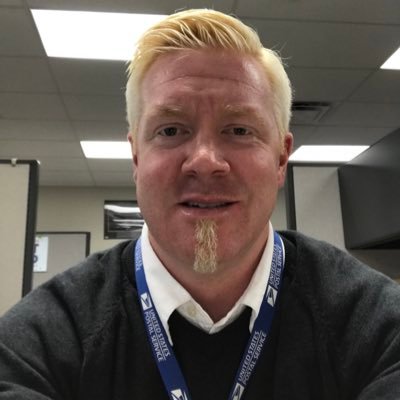 uspserik's profile picture. U.S. Postal Service Field Account Representative (Account Manager)